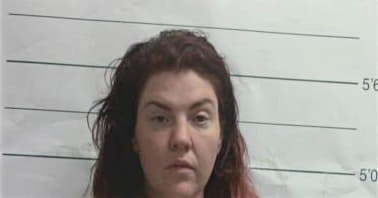 Tia Hartz, - Orleans Parish County, LA 